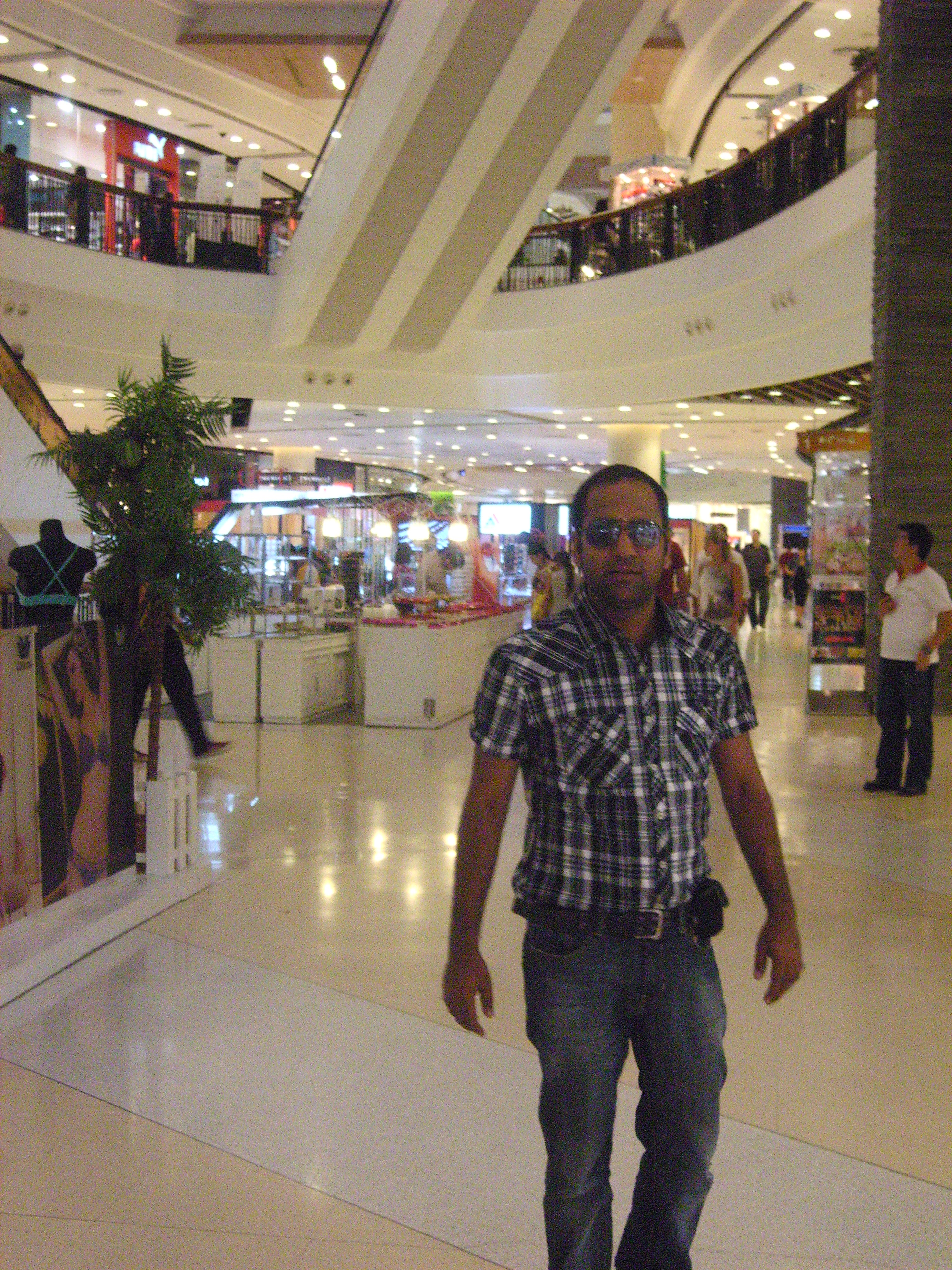 Deepak